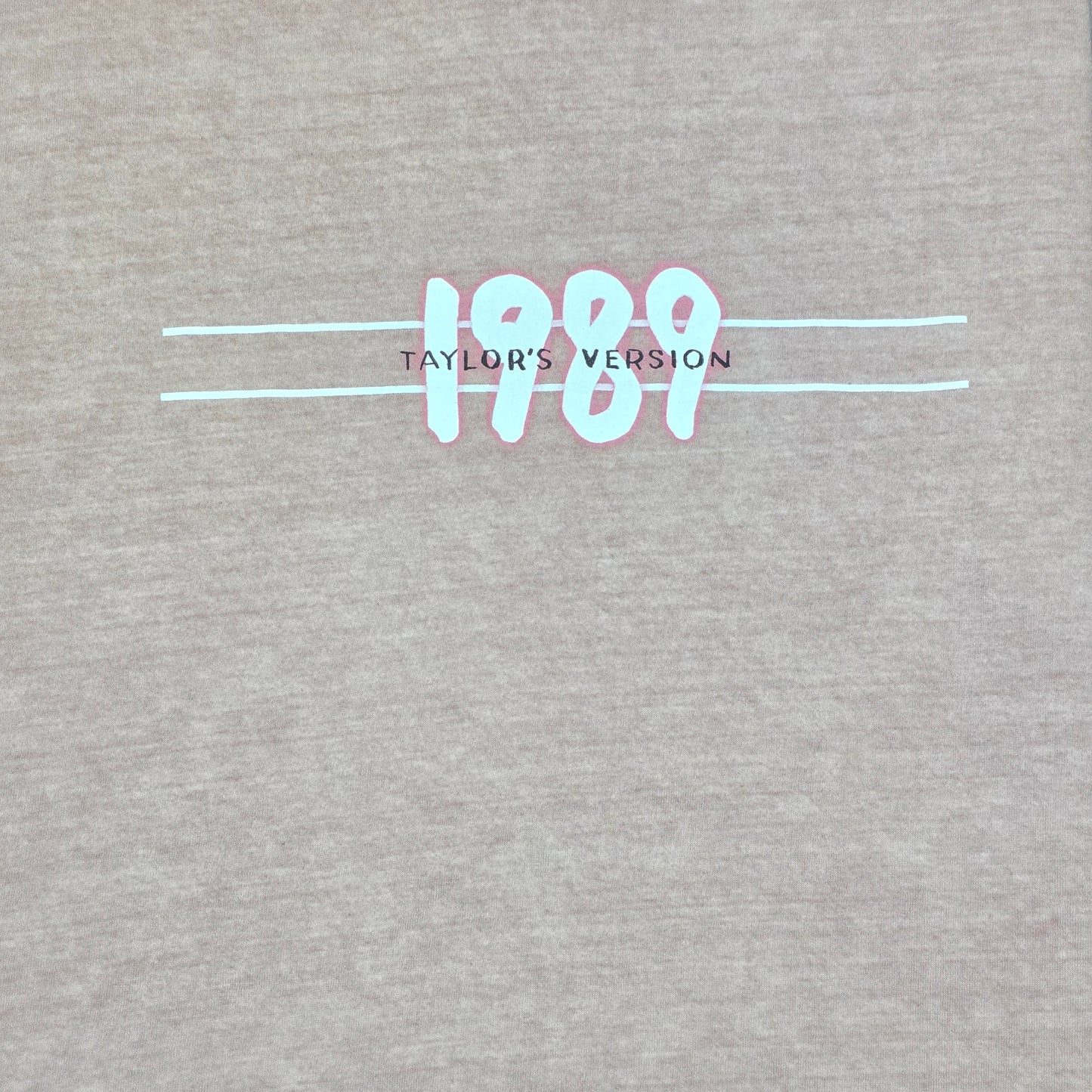 Taylor Swift T-Shirt 3x (NWOT) | 2841