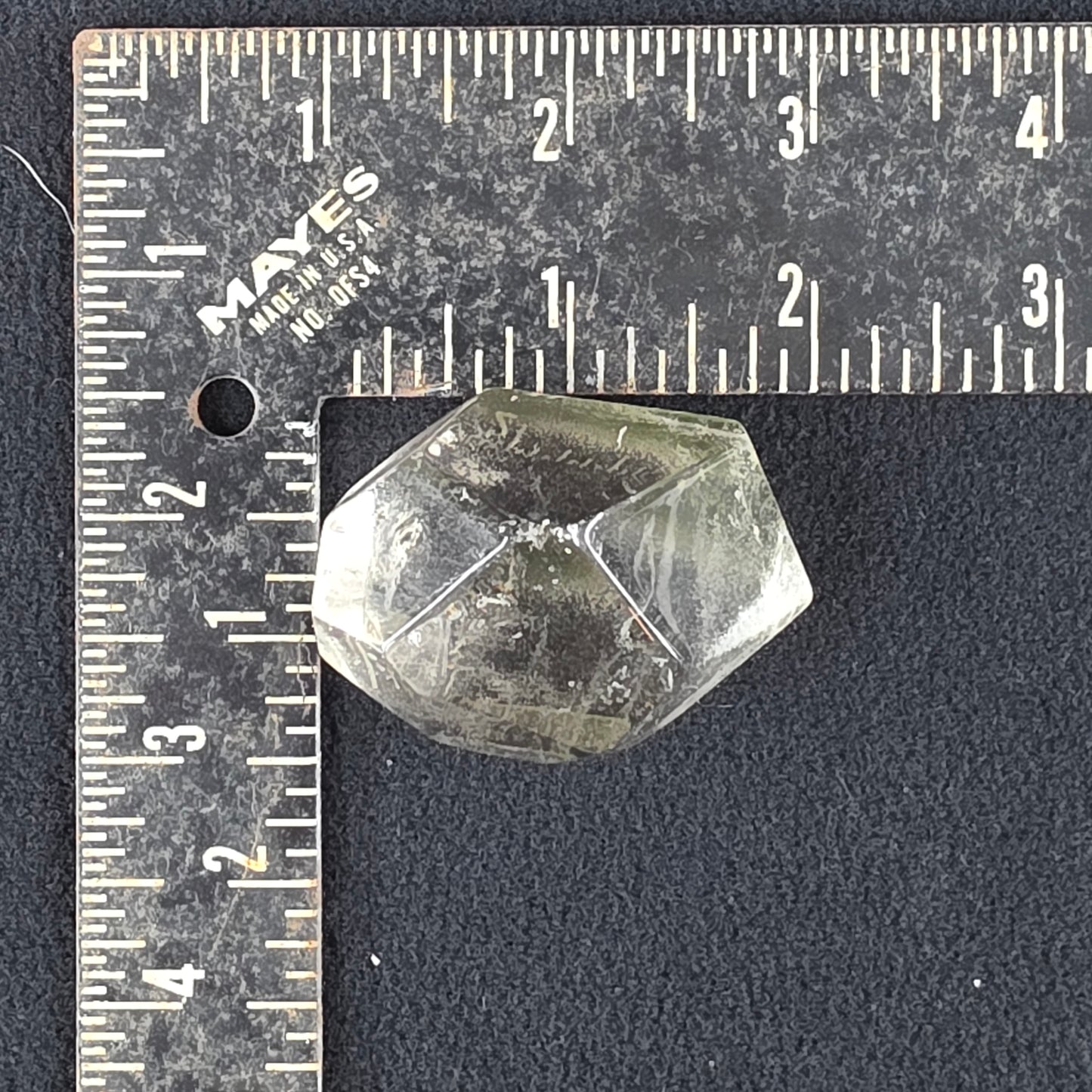 Garden Quartz Freeform | 2621
