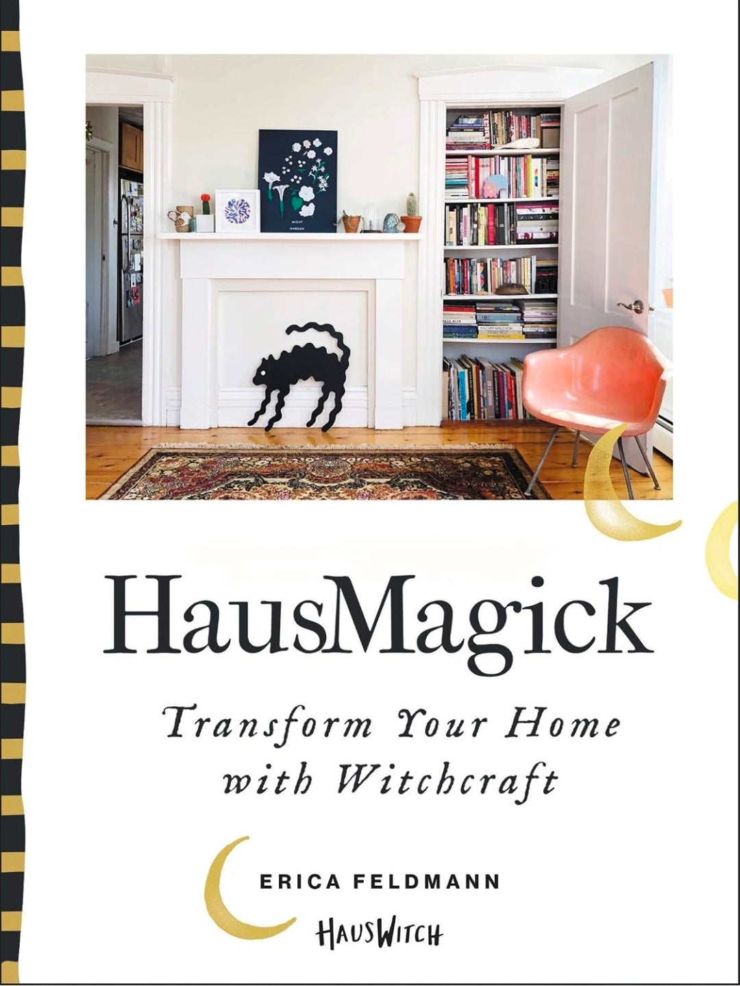 HausMagick (NEW-OPEN) | 3531