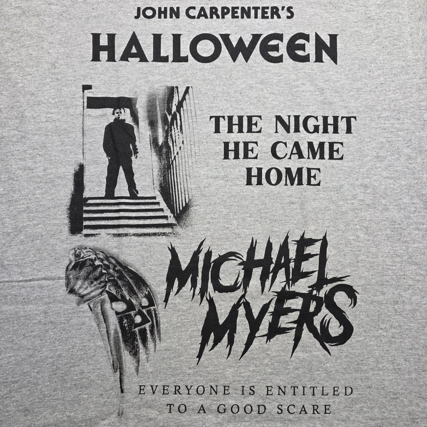 Halloween M T-Shirt (NWOT) | 3475