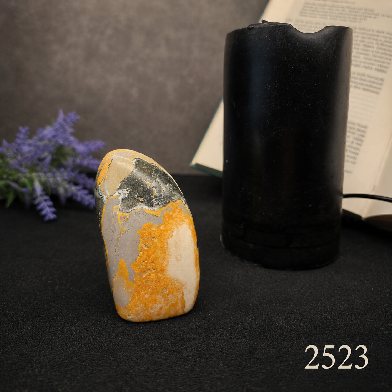 Bumblebee Jasper Freeform | 2523