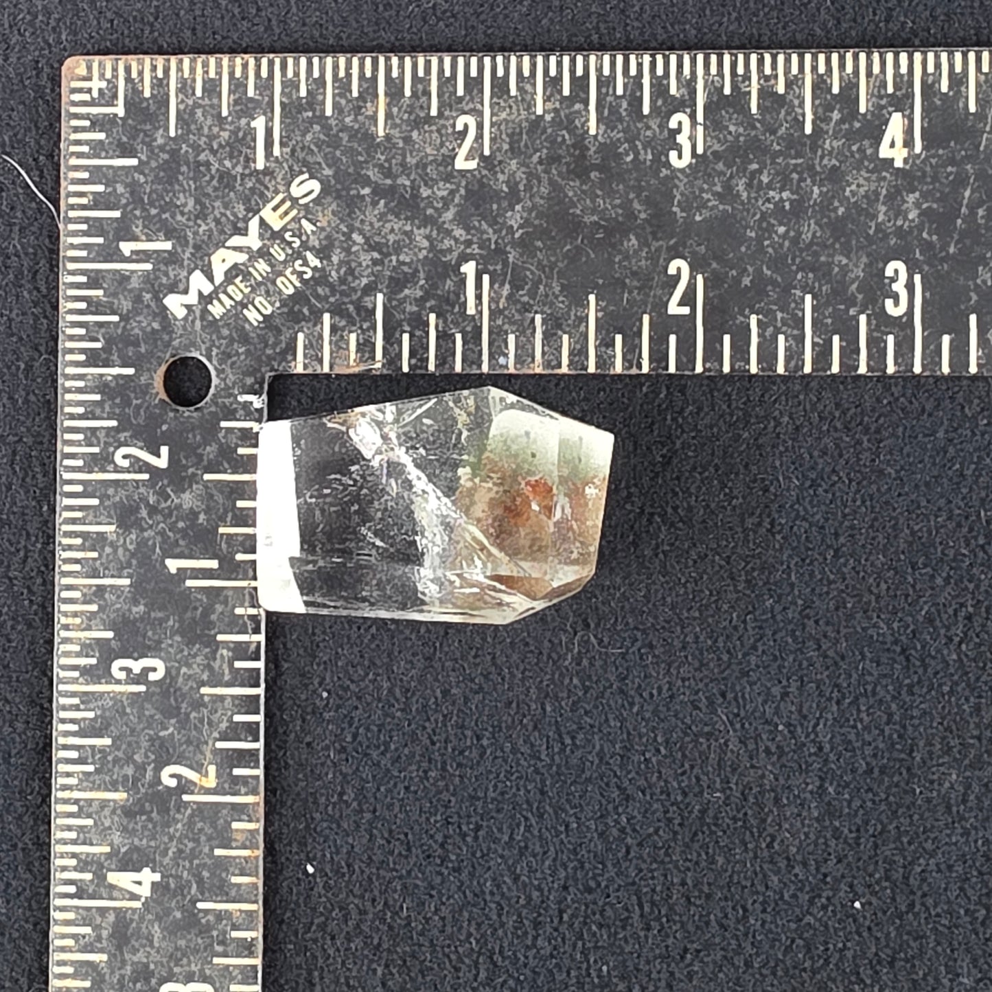 Garden Quartz Freeform | 2624