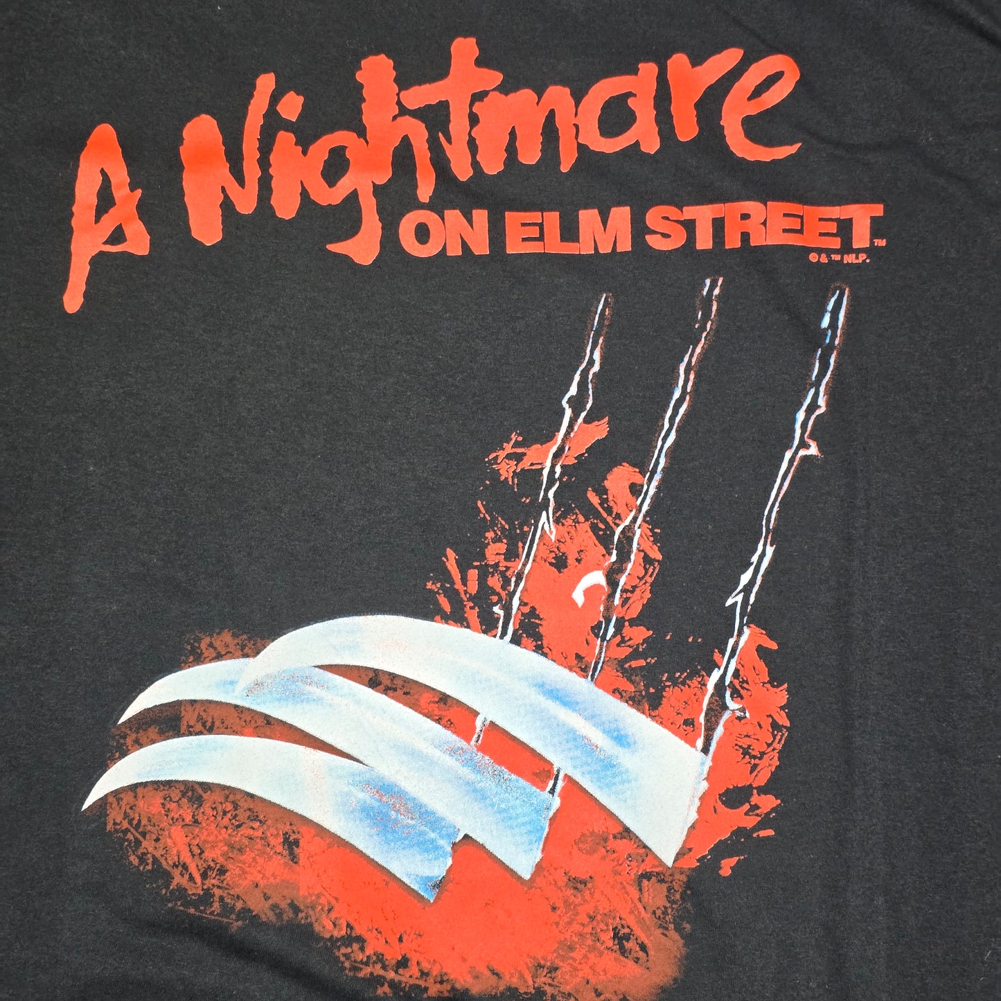 Nightmare on Elm St T-Shirt 3x (NWOT) | 2704