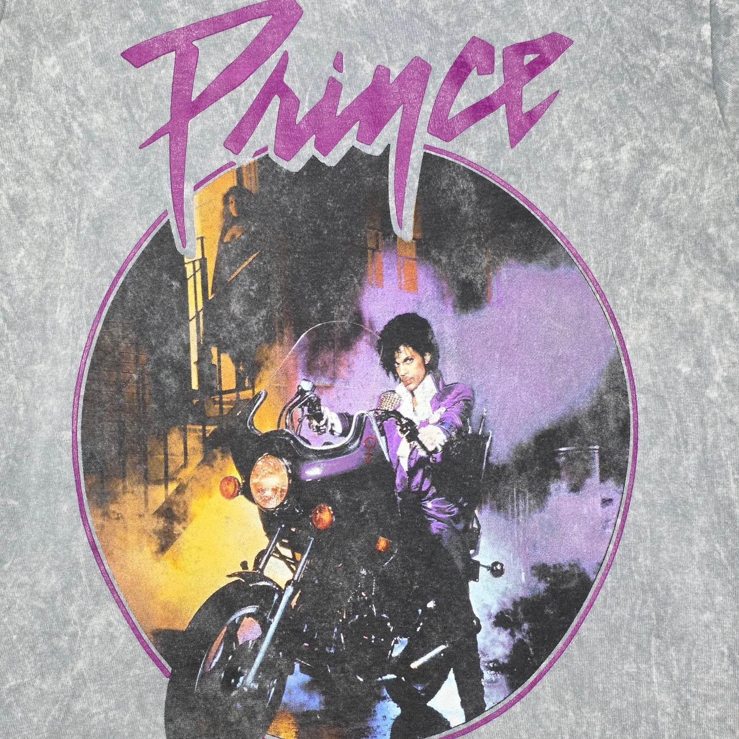 Prince T-shirt S (NWOT) | 2770