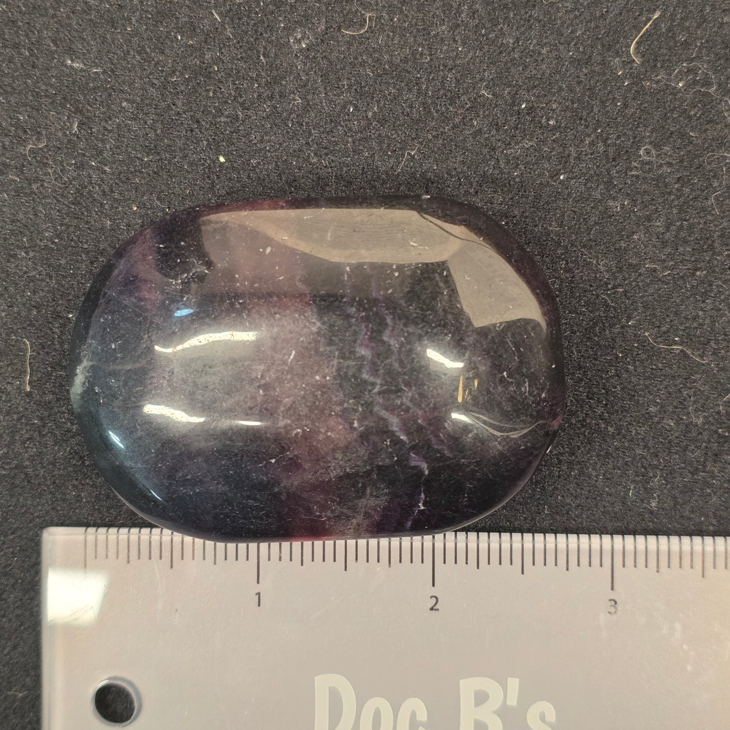 Rainbow Fluorite | 3163