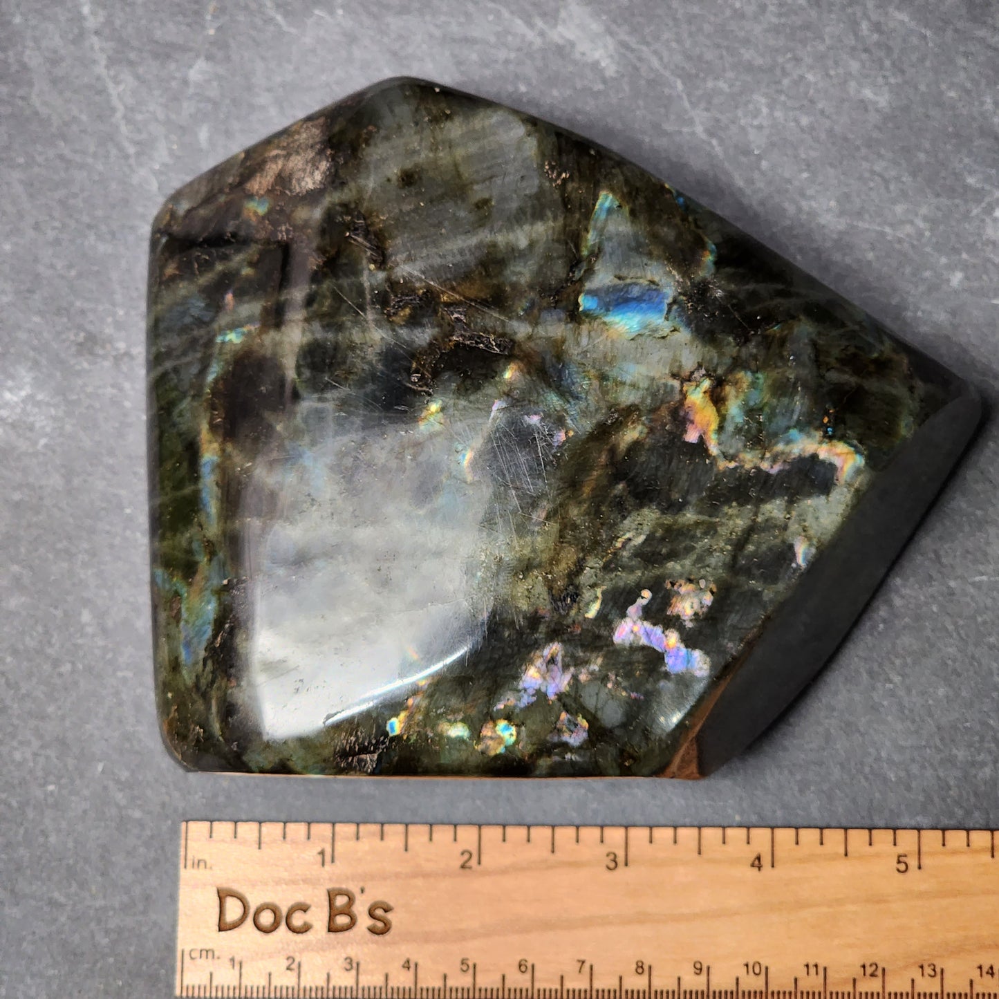 Labradorite Freeform | 2802