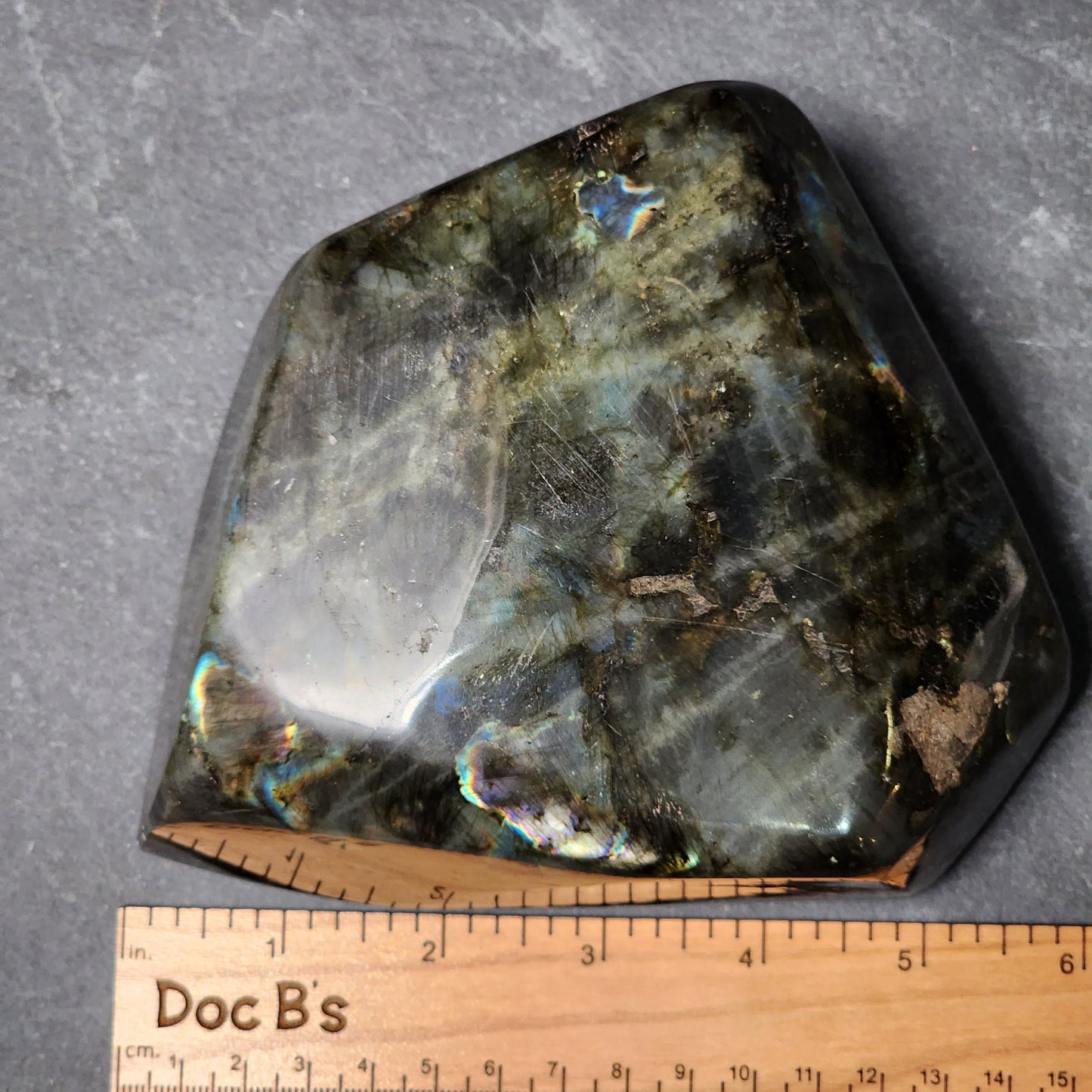 Labradorite Freeform | 2802