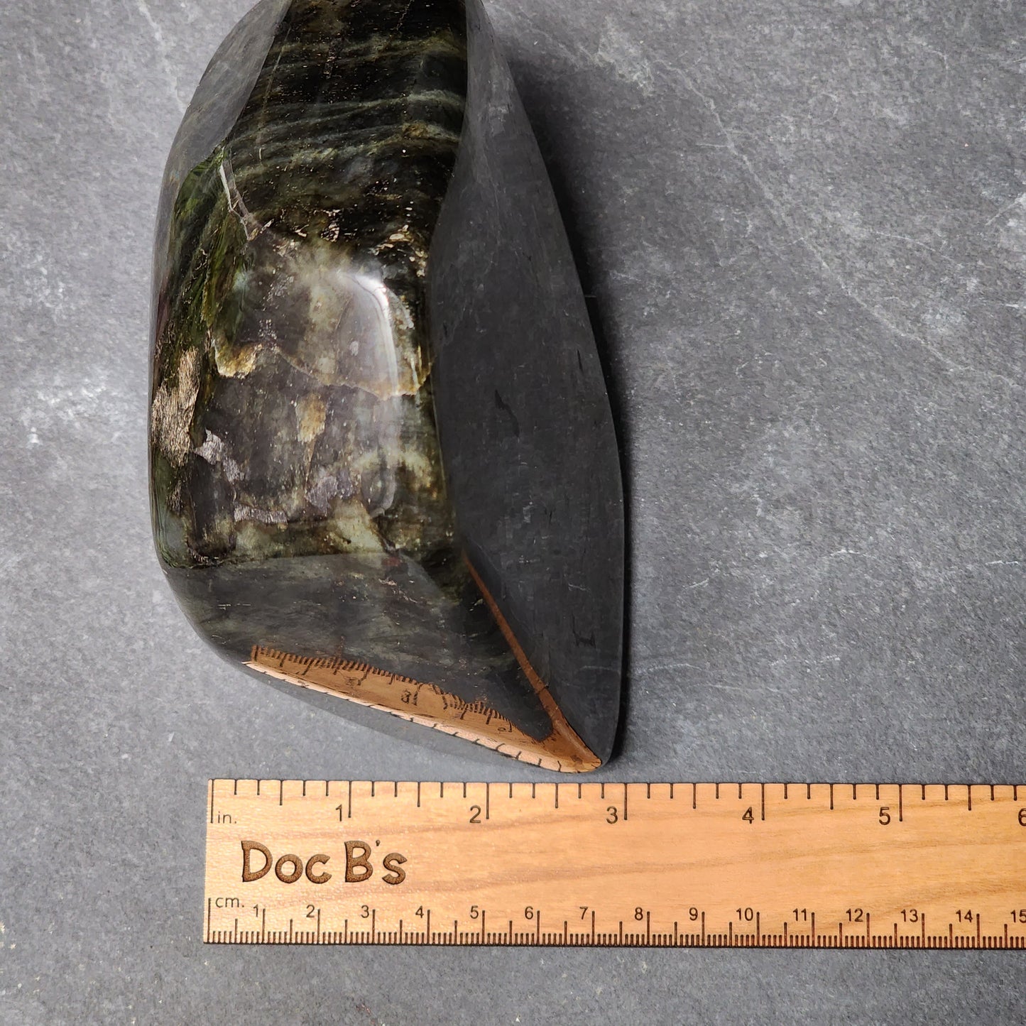 Labradorite Freeform | 2802
