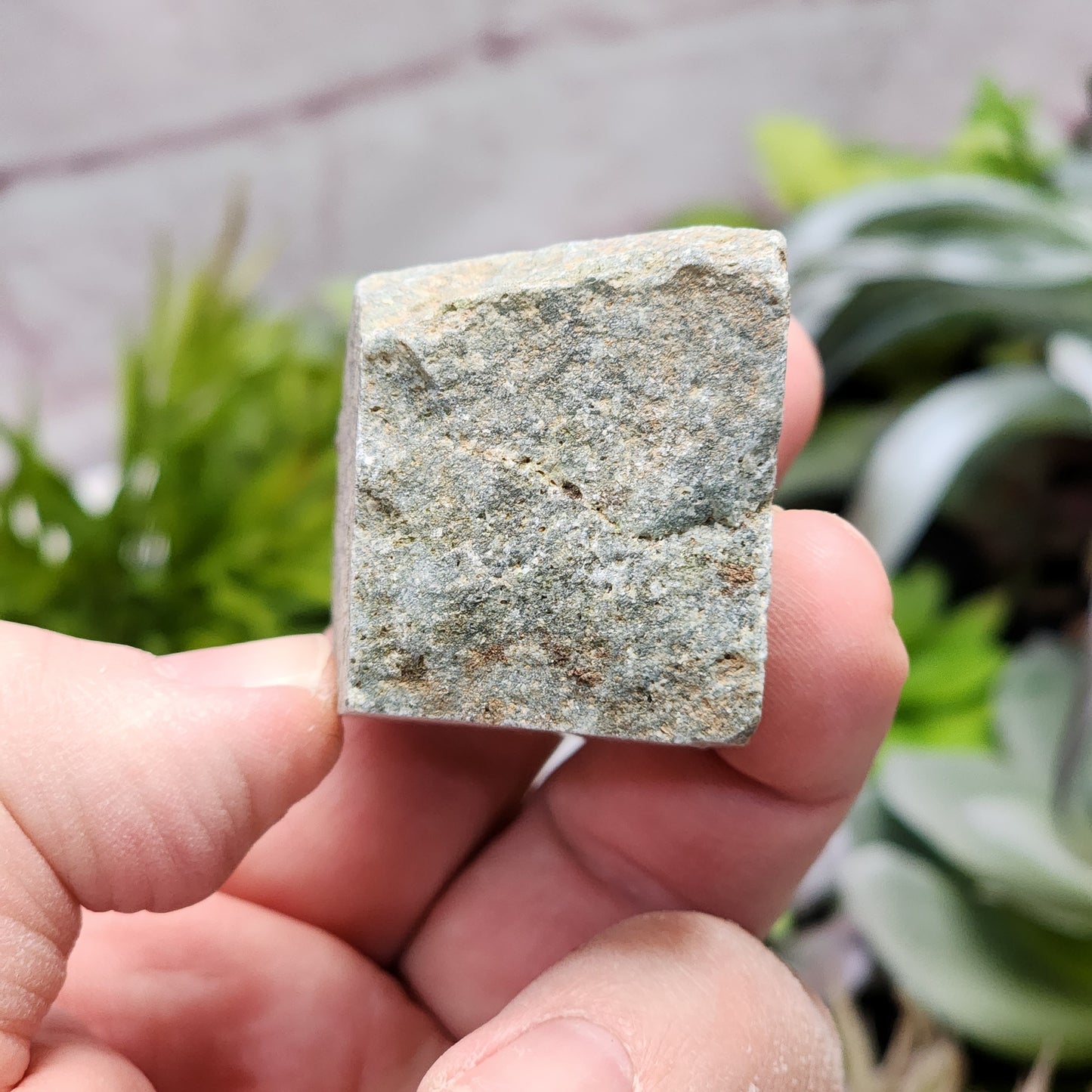 Olmec Blue Jadeite Jade Rough Material | 2314