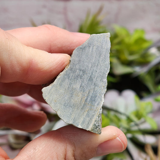 Olmec Blue Jadeite Jade Rough Material | 2315