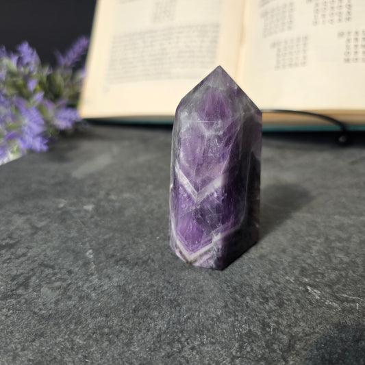 Dream Amethyst Tower | 1959