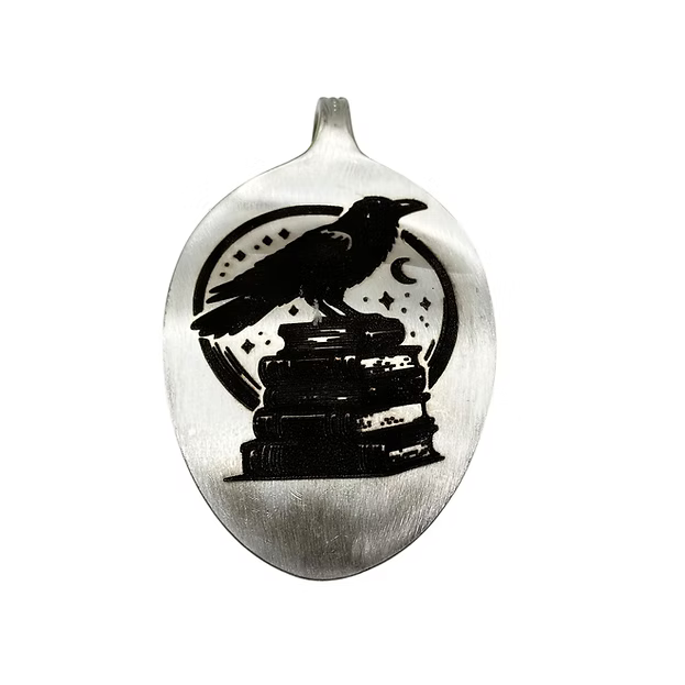 Raven Visor Clip (NEW-OPEN) | 3070
