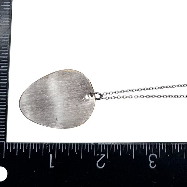 Skull Necklace (NEW-OPEN) | 3068