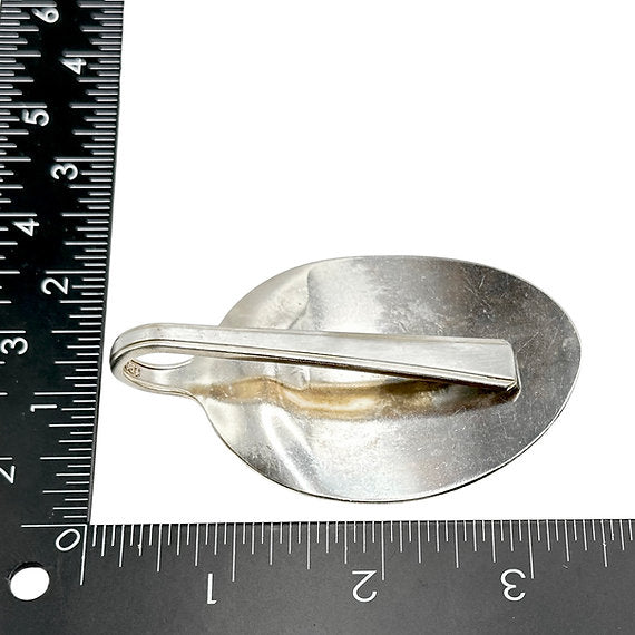 Raven Visor Clip (NEW-OPEN) | 3070