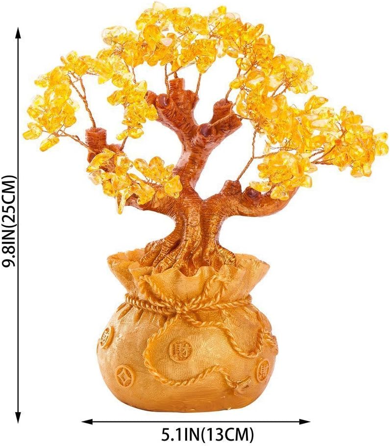 Chinese Feng Shui Money Tree | 3035