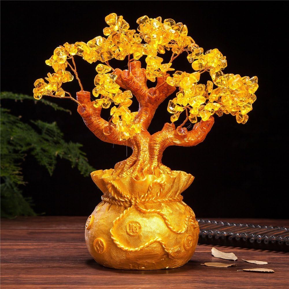 Chinese Feng Shui Money Tree | 3035