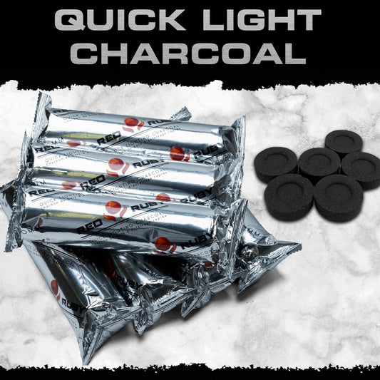 Charcoal (10-pack) | 3038