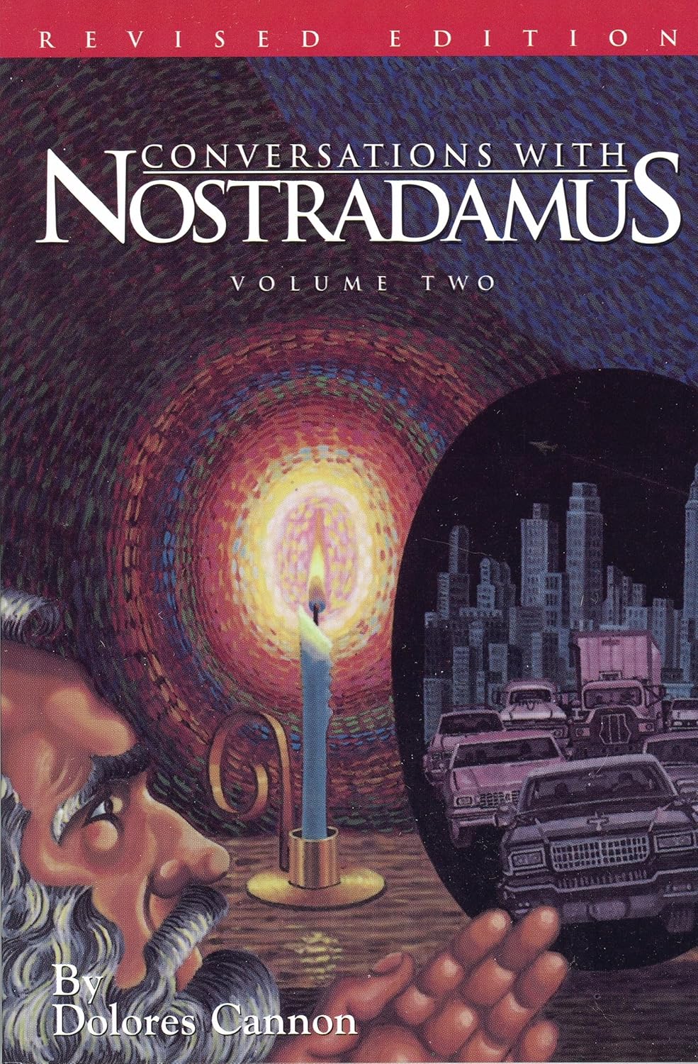 Conversations with Nostradamus: Volume 2 (Revised) (NEW-OPEN) | 3252
