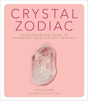 Crystal Zodiac (NEW-OPEN) | 2174