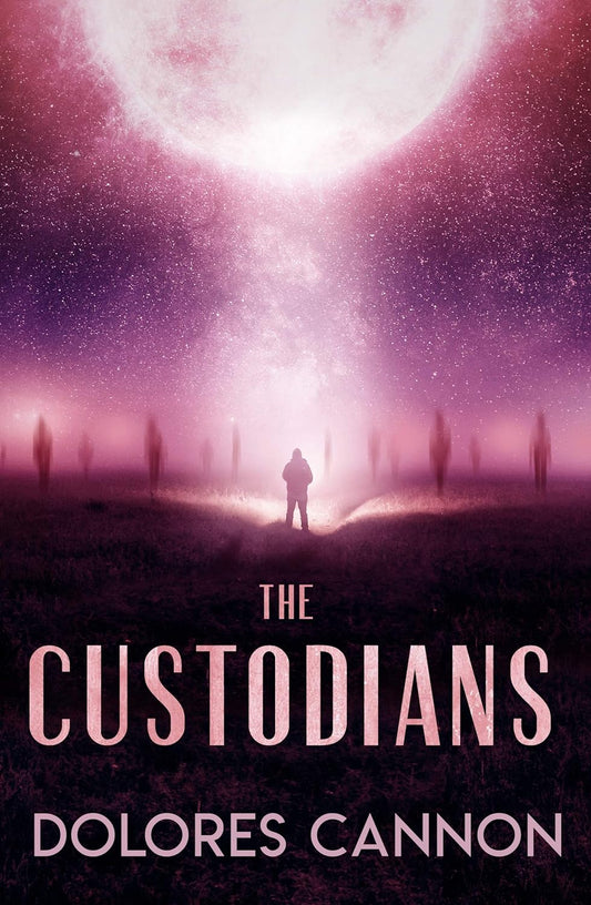Custodians: Beyond Abduction (NEW-OPEN) | 3250