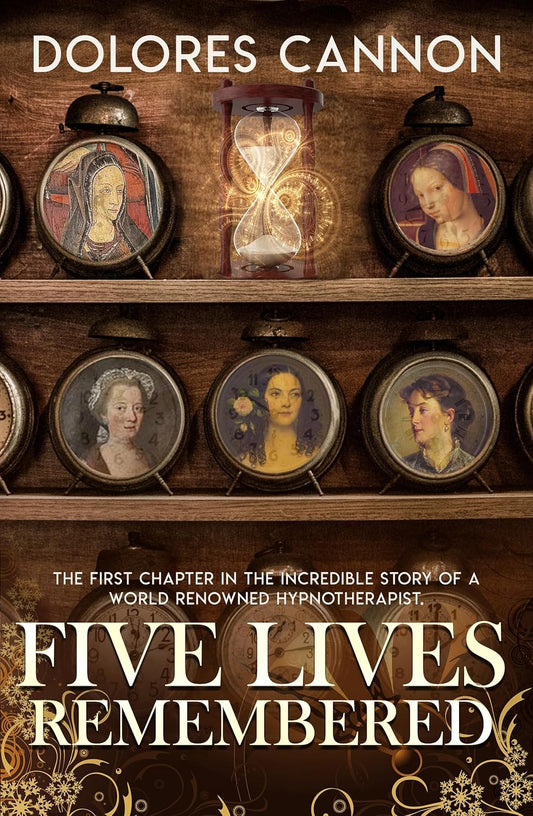 Five Lives Remembered (NEW-OPEN) | 3247