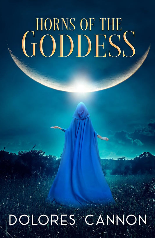 Horns of the Goddess (NEW-OPEN) | 3251