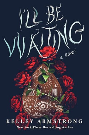 I'll Be Waiting (NEW-OPEN) | 2426