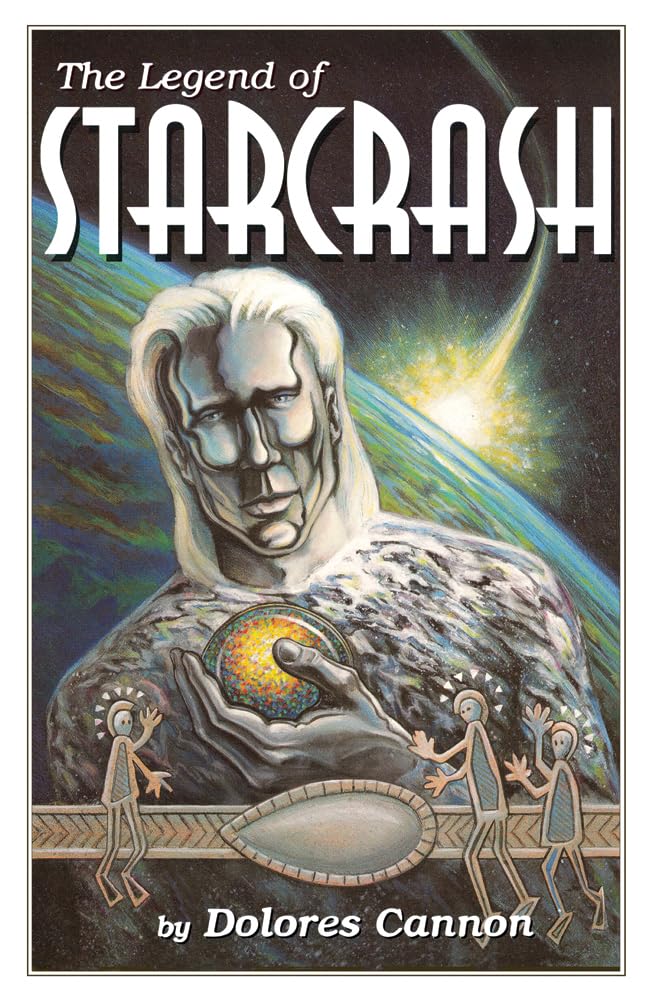 Legend of Starcrash (NEW-OPEN) | 3239