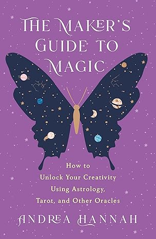 Maker's Guide to Magic (NEW-OPEN) | 2411