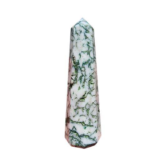 Moss Agate Tower | 2355