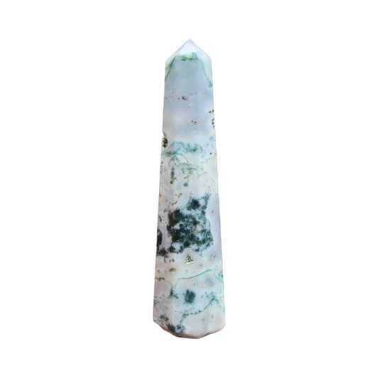 Moss Agate Tower | 2359