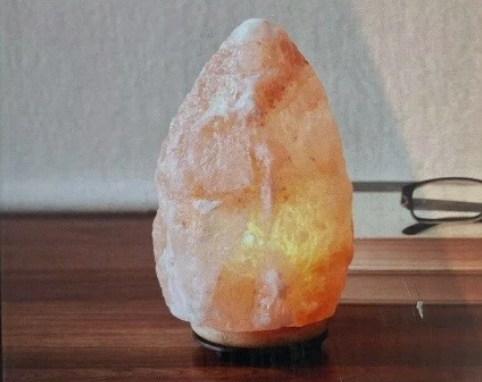 Himalayan Salt Lamp | 3037