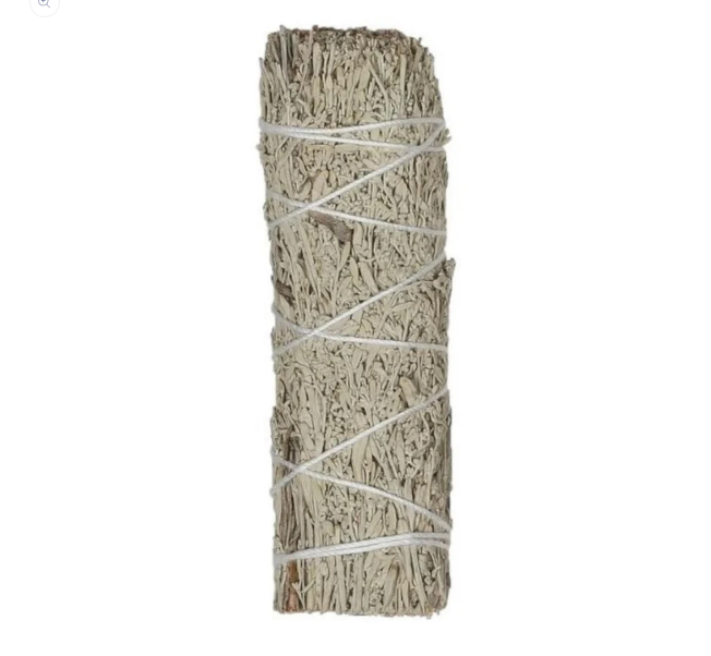 Blue Sage Herb Bundle | 2832