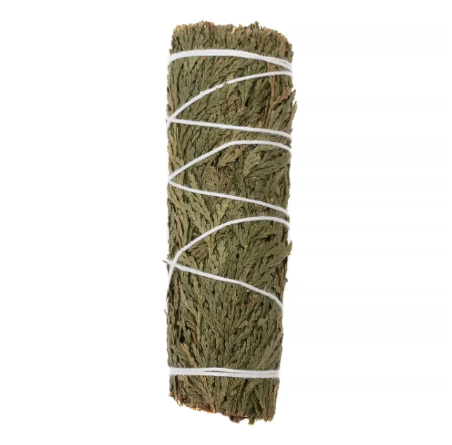 Cedar Herb Bundle | 3219