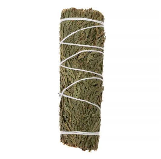 Cedar Herb Bundle | 3219