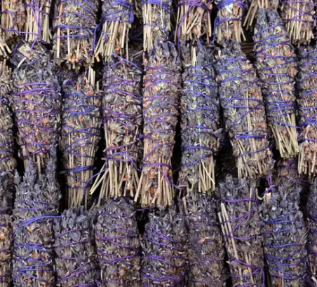 Lavender Herb Bundle | 3217