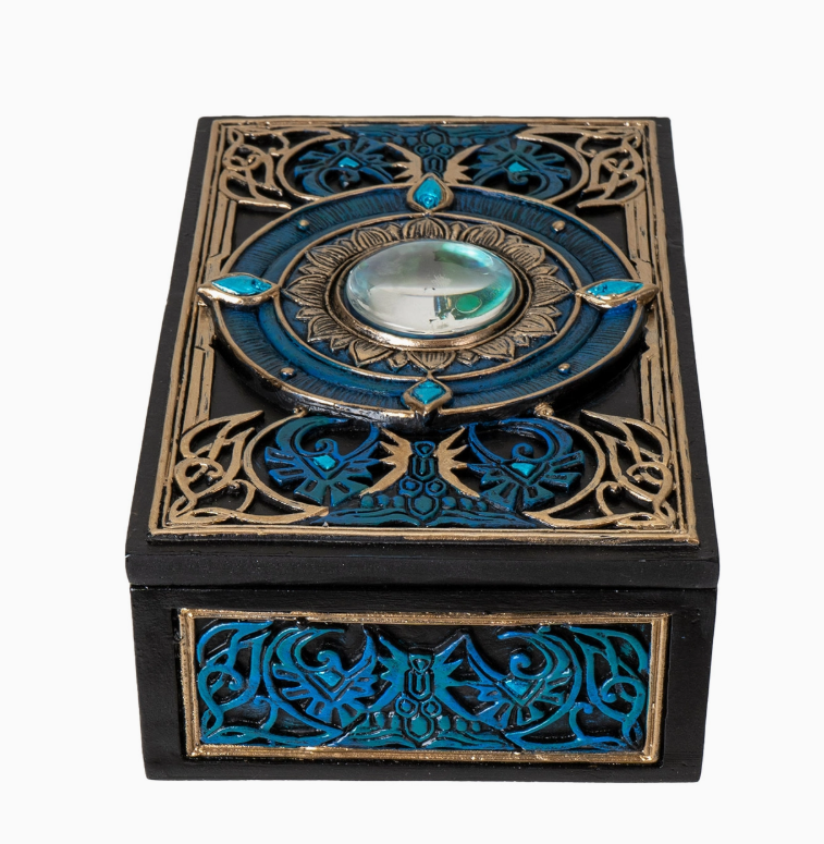 All Seeing Eye Tarot Box | 3072