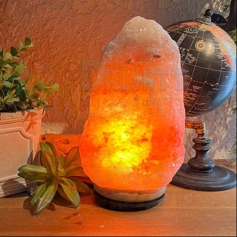 Himalayan Salt Lamp | 3037