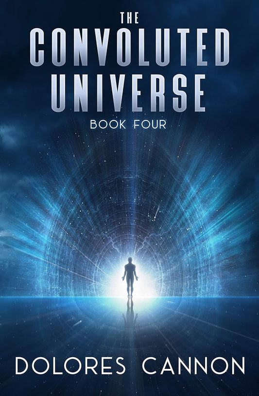 The Convoluted Universe: Book Four (NEW-OPEN) | 3238