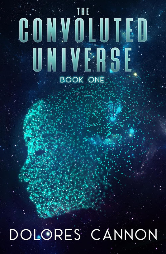 The Convoluted Universe: Book One (NEW-OPEN) | 3246