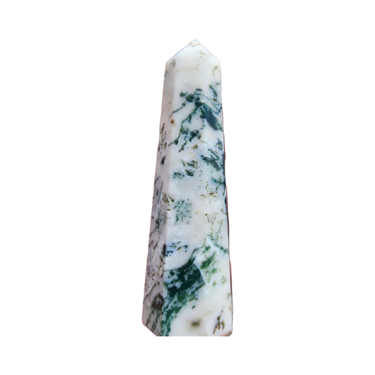 Moss Agate Tower | 2358
