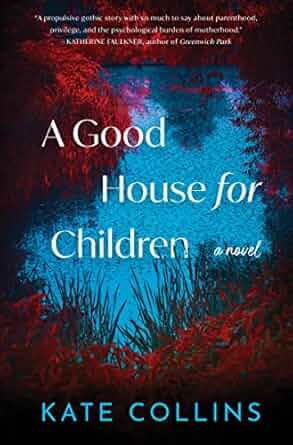 A Good House for Children (NEW-OPEN) | 2451