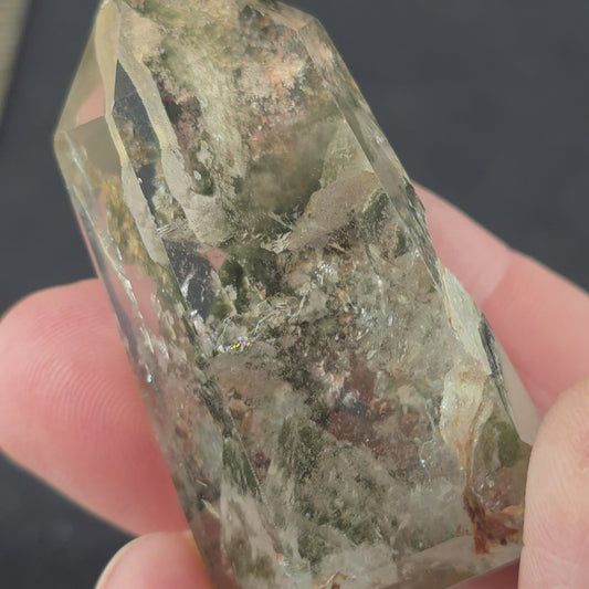 Garden Quartz Tower | 2630