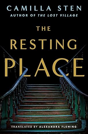 The Resting Place (NEW-OPEN) | 2465