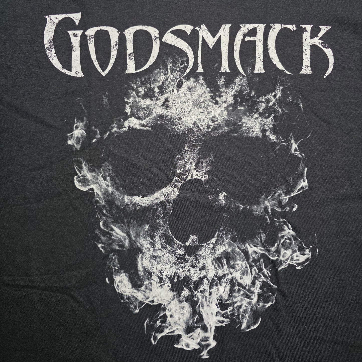 Godsmack S T-Shirt (NWOT) | 3424