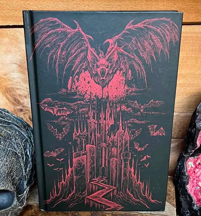 Vampyre Journal (NEW-SEALED) | 3549
