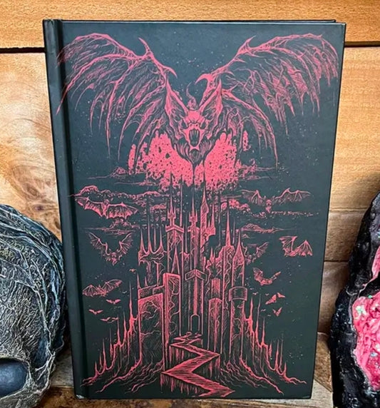 Vampyre Journal (NEW-SEALED) | 3549