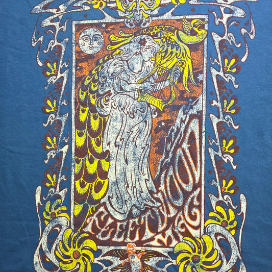 Fleetwood Mac M T-Shirt (NWOT) | 3390