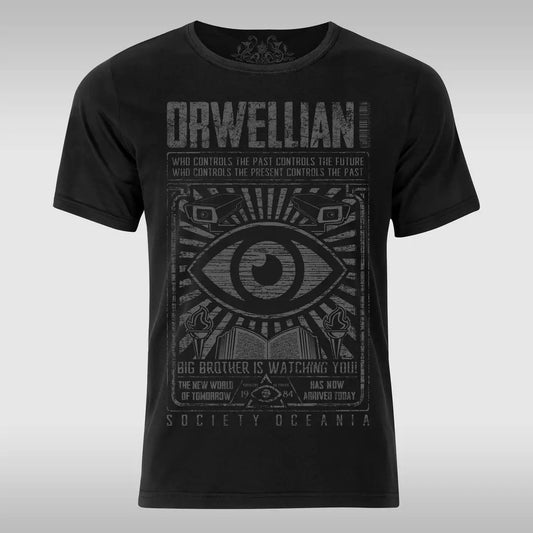 ORWELLIAN XL T-Shirt (NWT) | 3361