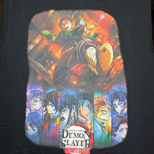 Demon Slayer M T-Shirt (NWOT) | 3457